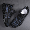 Broncoo Super-Rep Black/Grey Trainer