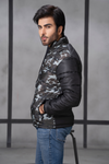 Broncoo Camo Jacket