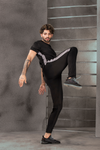 Athletic Tracksuit