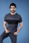 BT Charcoal Tracksuit