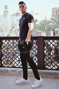 Broncoo Flight Tracksuit - Dri-FIT