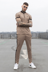 Broncoo Skin Polo Tracksuit