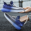Broncoo Super-Rep Grey/Navy Trainer