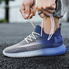 Broncoo Super-Rep Grey/Navy Trainer