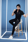 Broncoo Polo Tracksuit