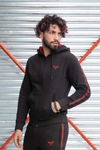 RB Training Zipper