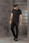 Athletic Tracksuit