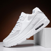 Broncoo White Air Trainer