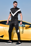 Broncoo V Tracksuit - Dri-FIT