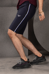 Navy Strike Shorts