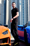 BT Original Polo Tracksuit
