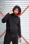 RB Training Zipper