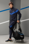 Broncoo Royal Tracksuit