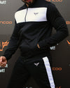 Speedo Front Panel Zipper