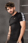 White Camouflage T-Shirt