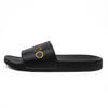 Unisex Broncoo Slippers Engraved Golden