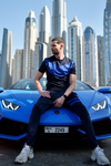Broncoo Stride Tracksuit - Dri-FIT