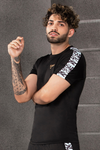 White Camouflage T-Shirt