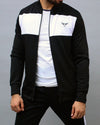Speedo Front Panel Zipper