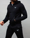 Speedo Black Hoodie