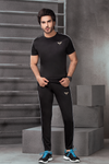 Performance Piped Trouser