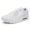 Broncoo White Air Trainer