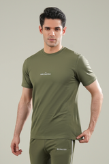 Broncoo Army Premium T-Shirt