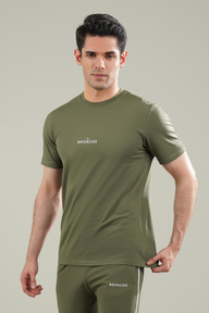 Broncoo Army Premium T-Shirt