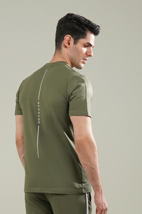Broncoo Army Premium T-Shirt
