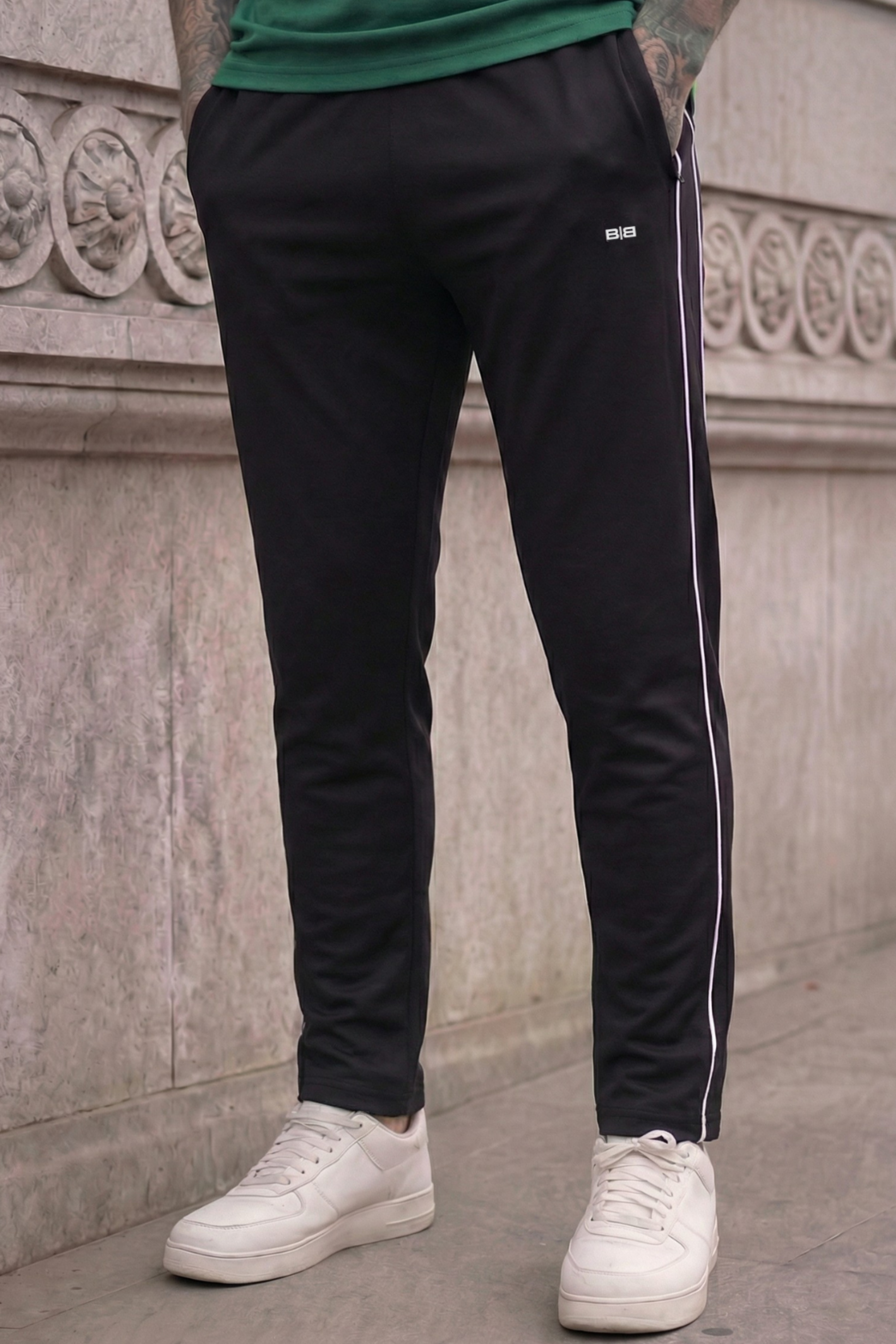 BB Urban Sprint Tracksuit