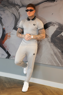  Broncoo Silver Shadow Tracksuit