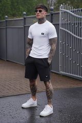 Broncoo Shadow Short Set