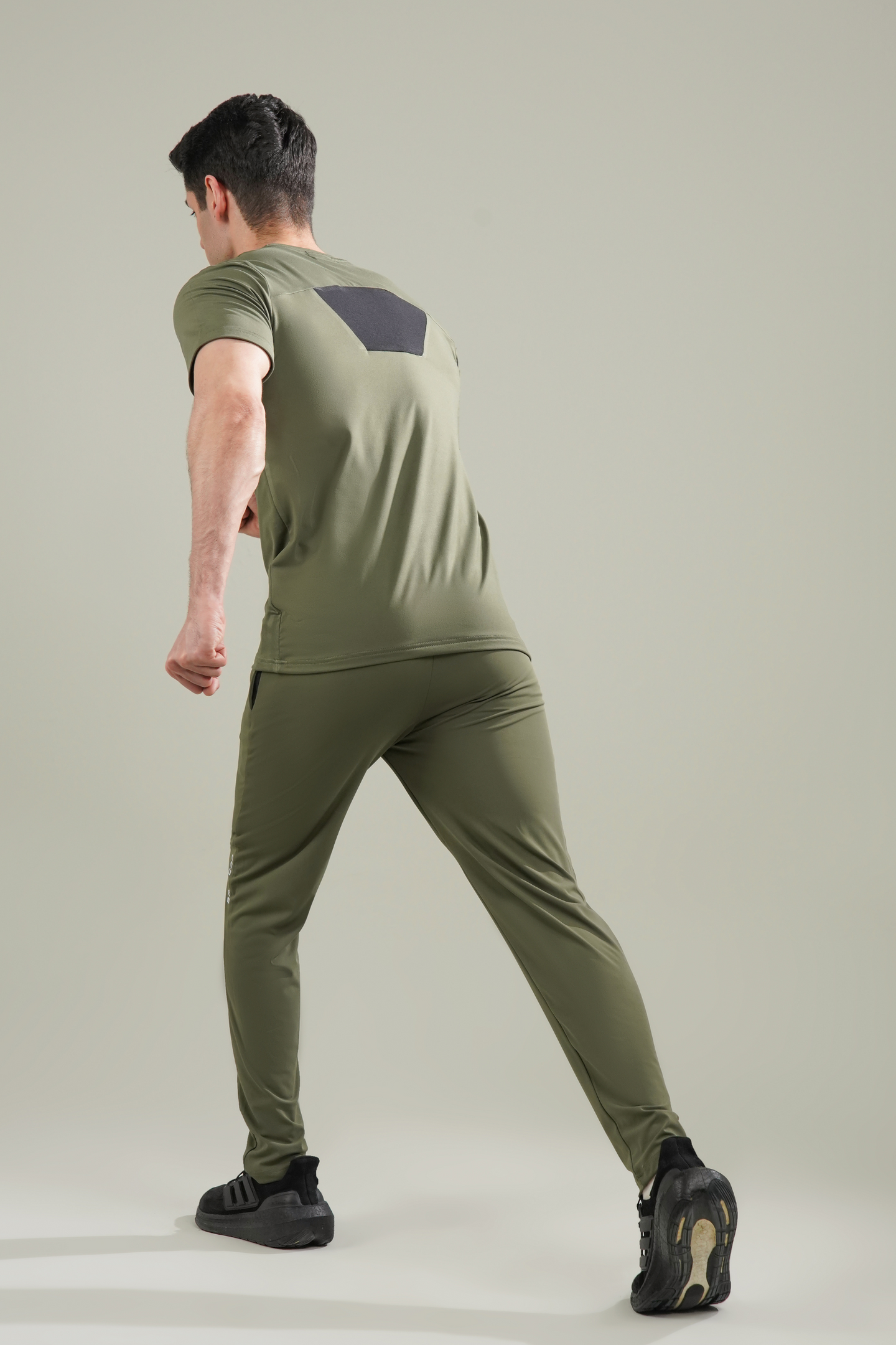 Broncoo Eleve Tracksuit