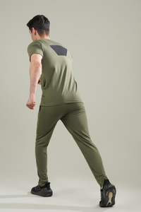 Broncoo Eleve Tracksuit