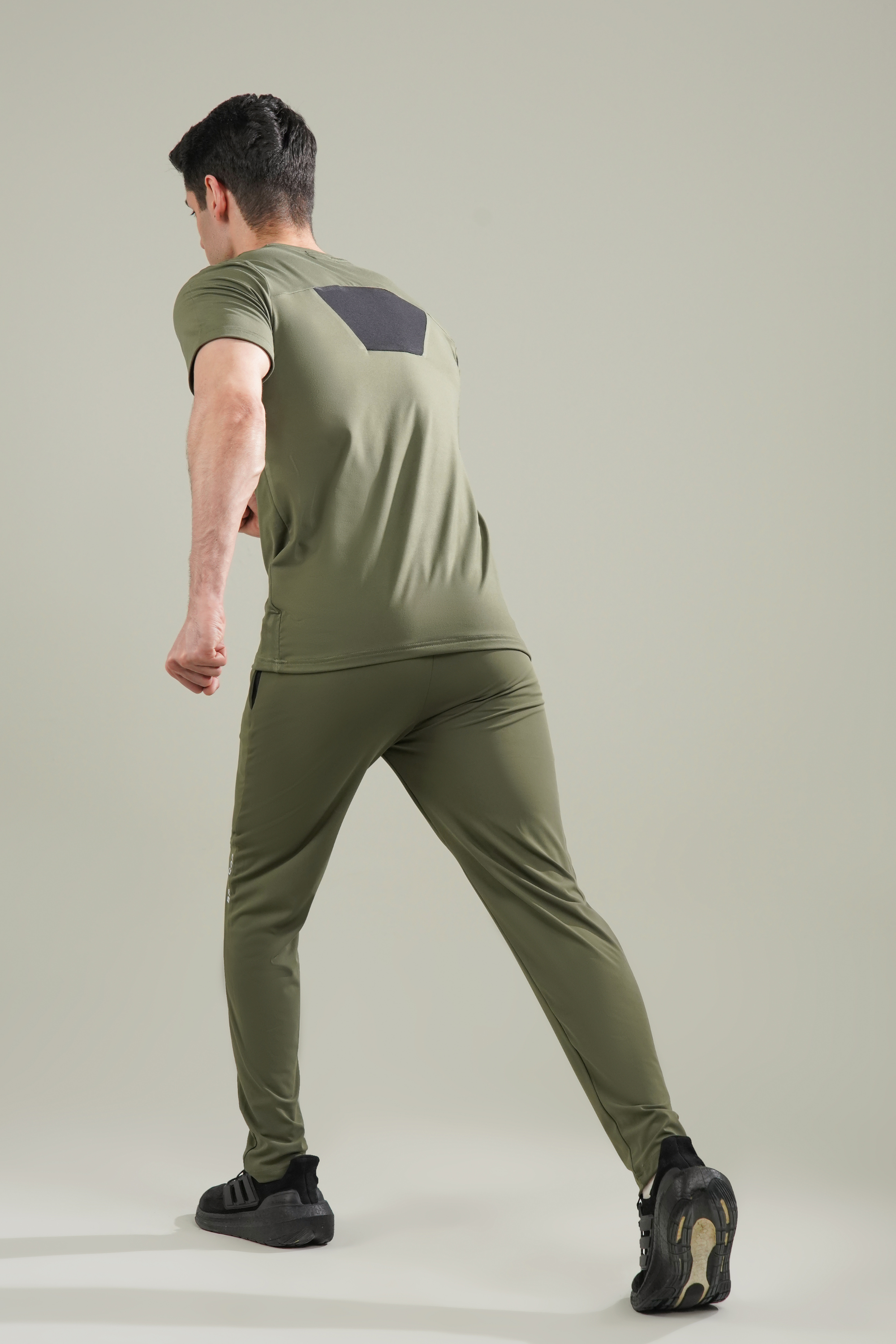 Broncoo Eleve Tracksuit