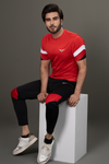 BT Red Victory Trouser