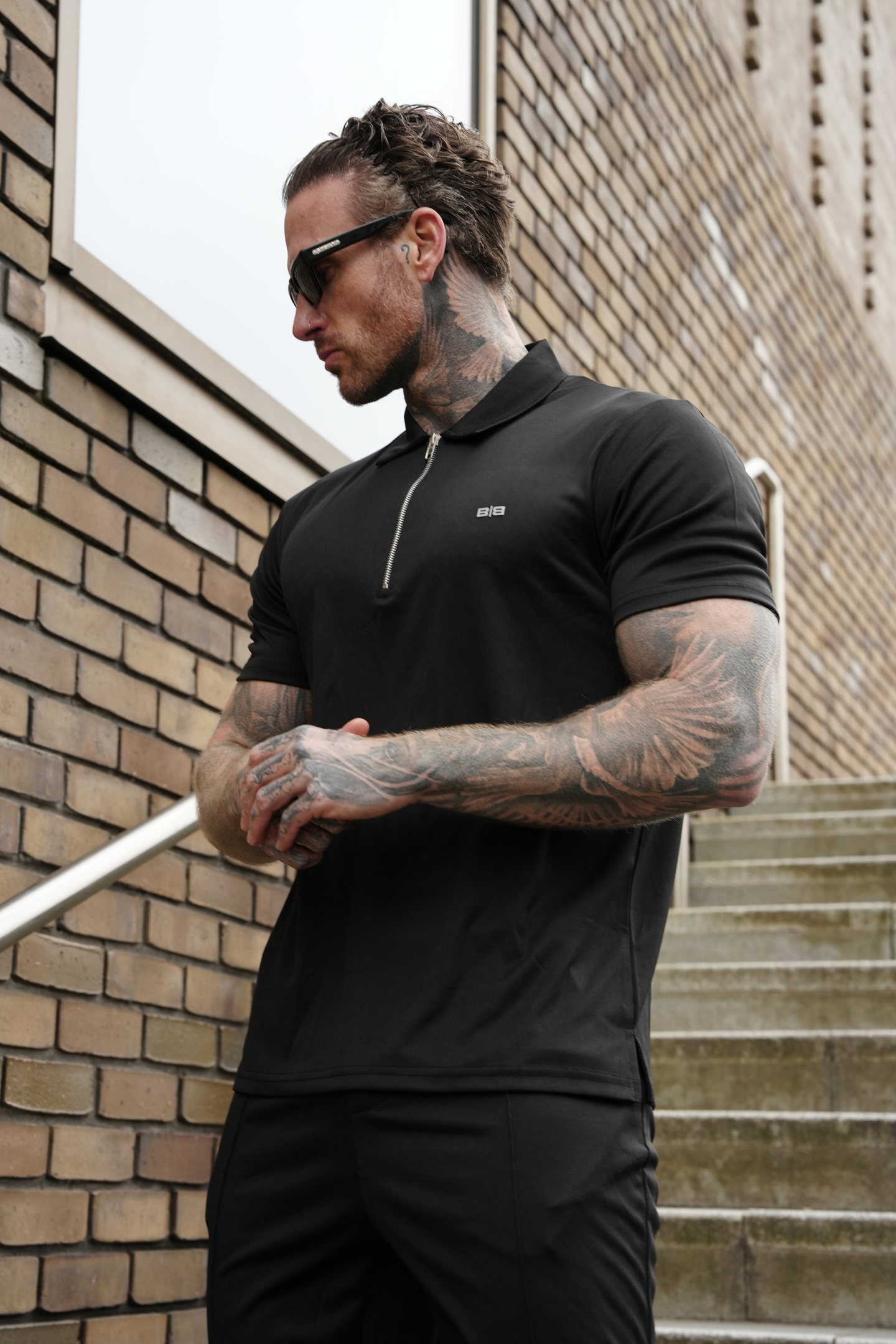 Broncoo Avenue Polo