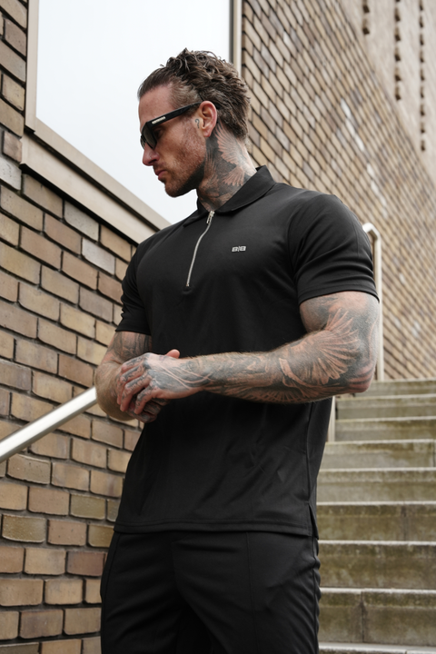 Broncoo Avenue Polo