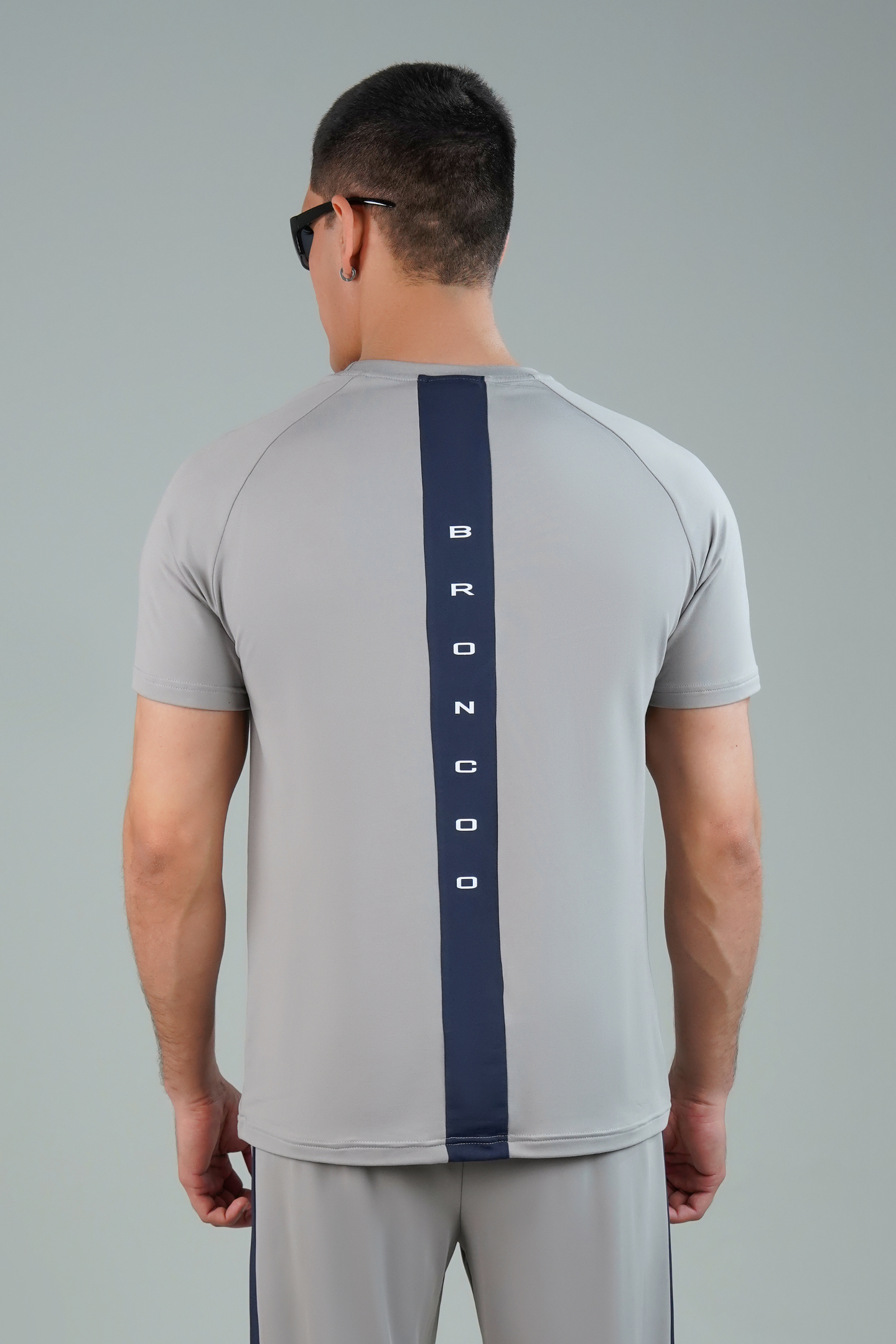 Broncoo Veloce T-Shirt