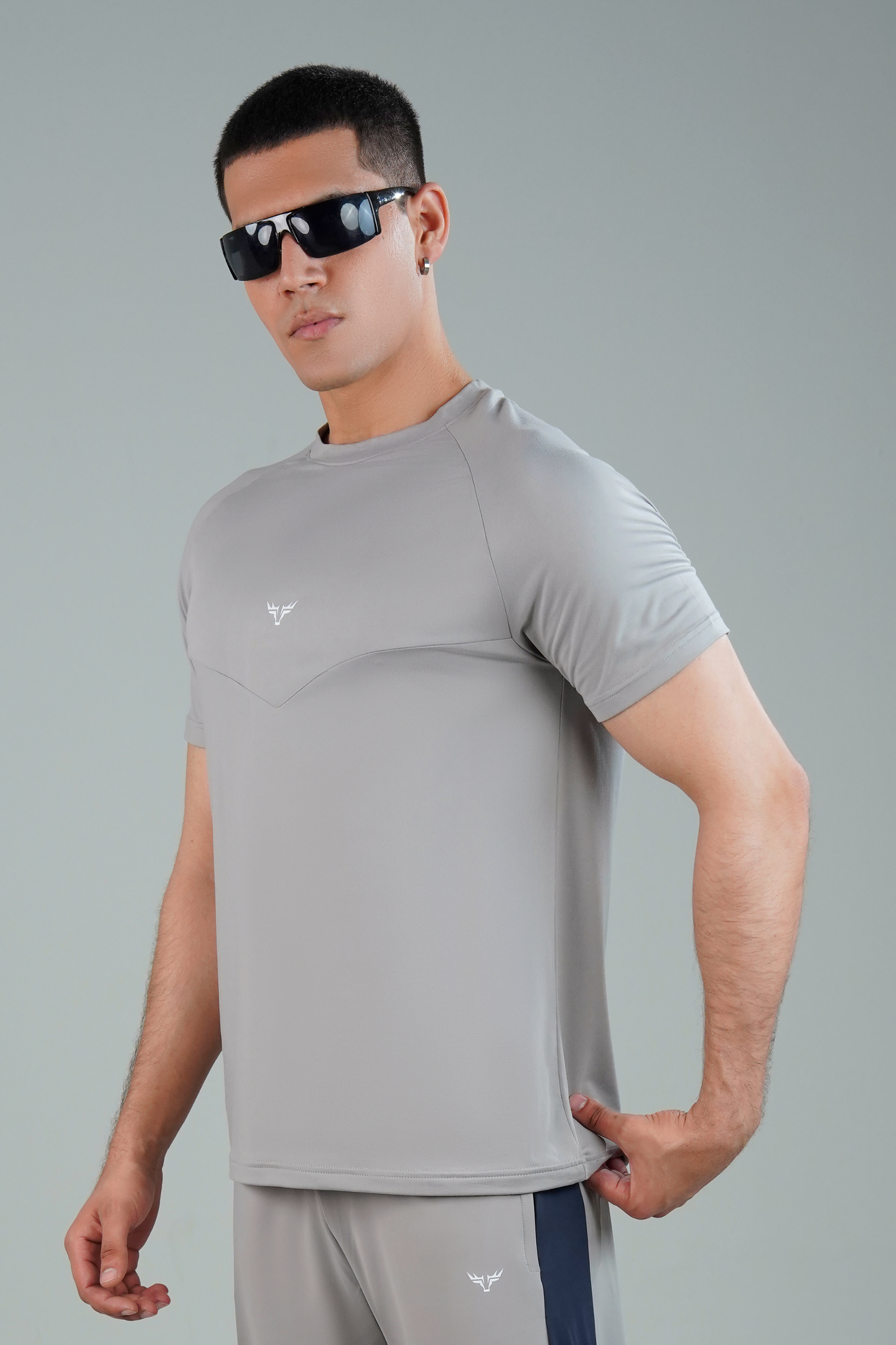 Broncoo Veloce T-Shirt