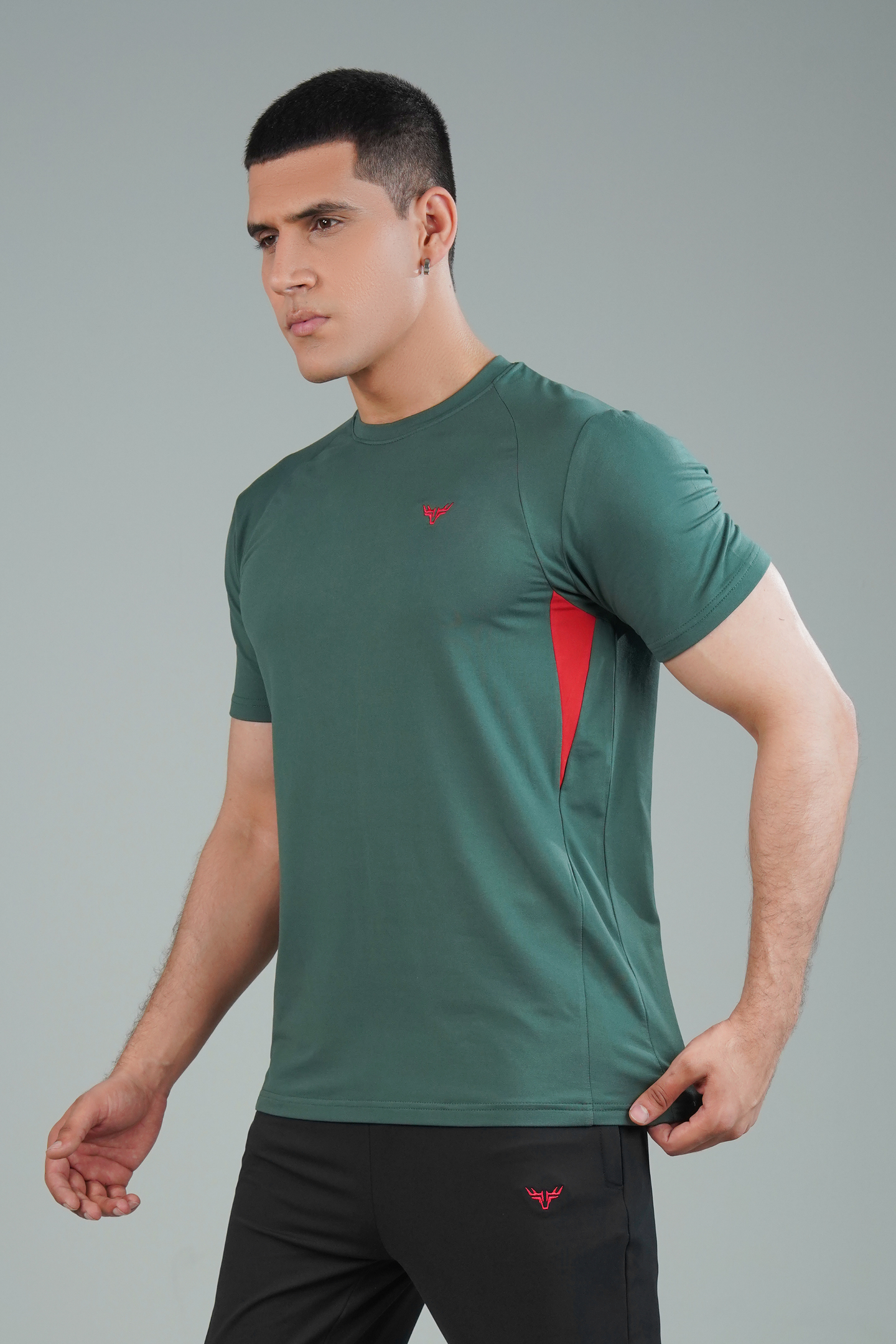 Broncoo Rebel T-Shirt