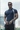 Broncoo Navy Ultra-Dry Polo