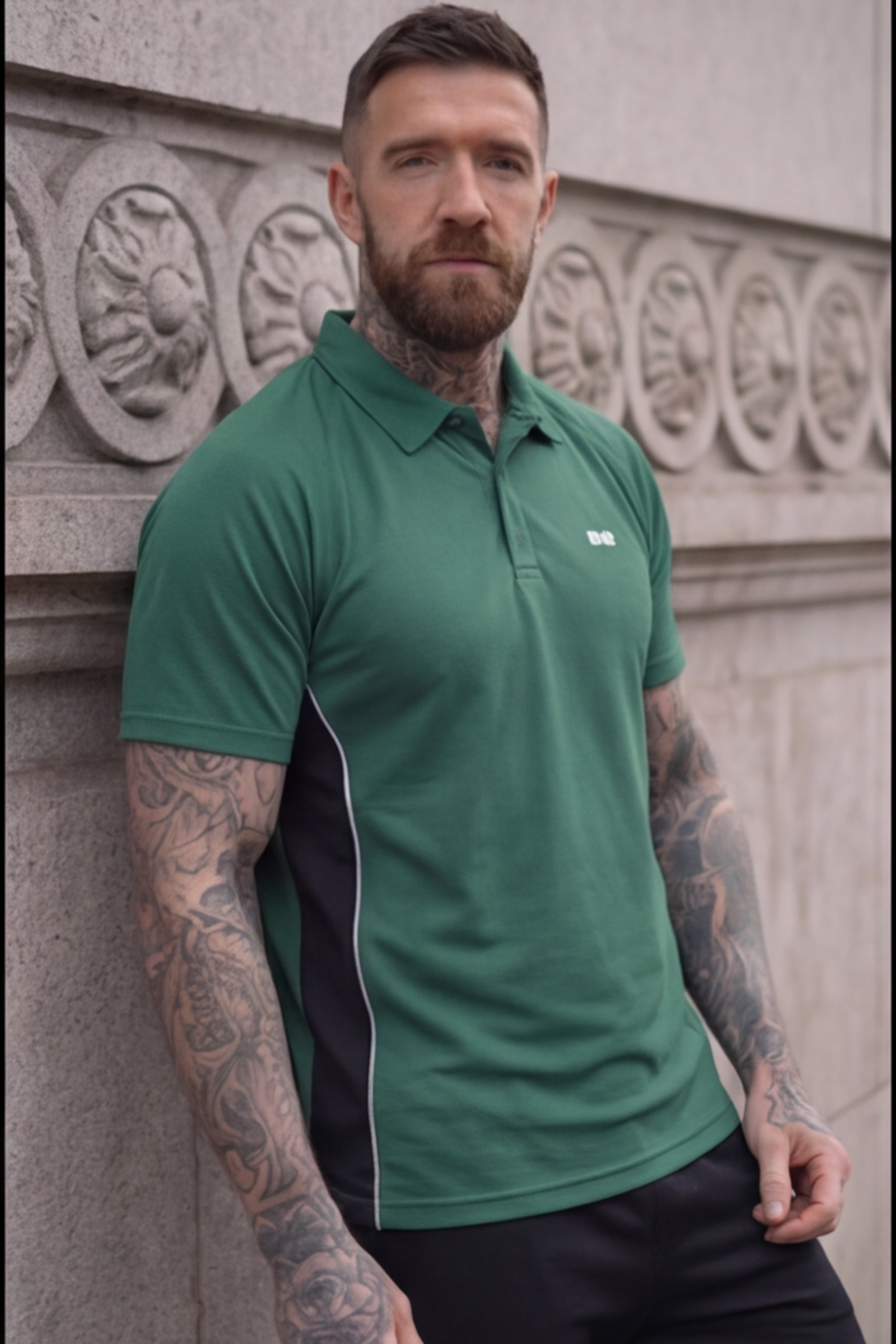 BB Urban Sprint Tracksuit