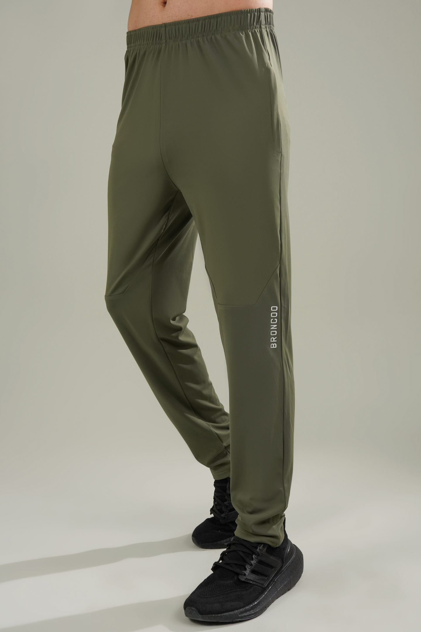 Broncoo Eleve Trouser