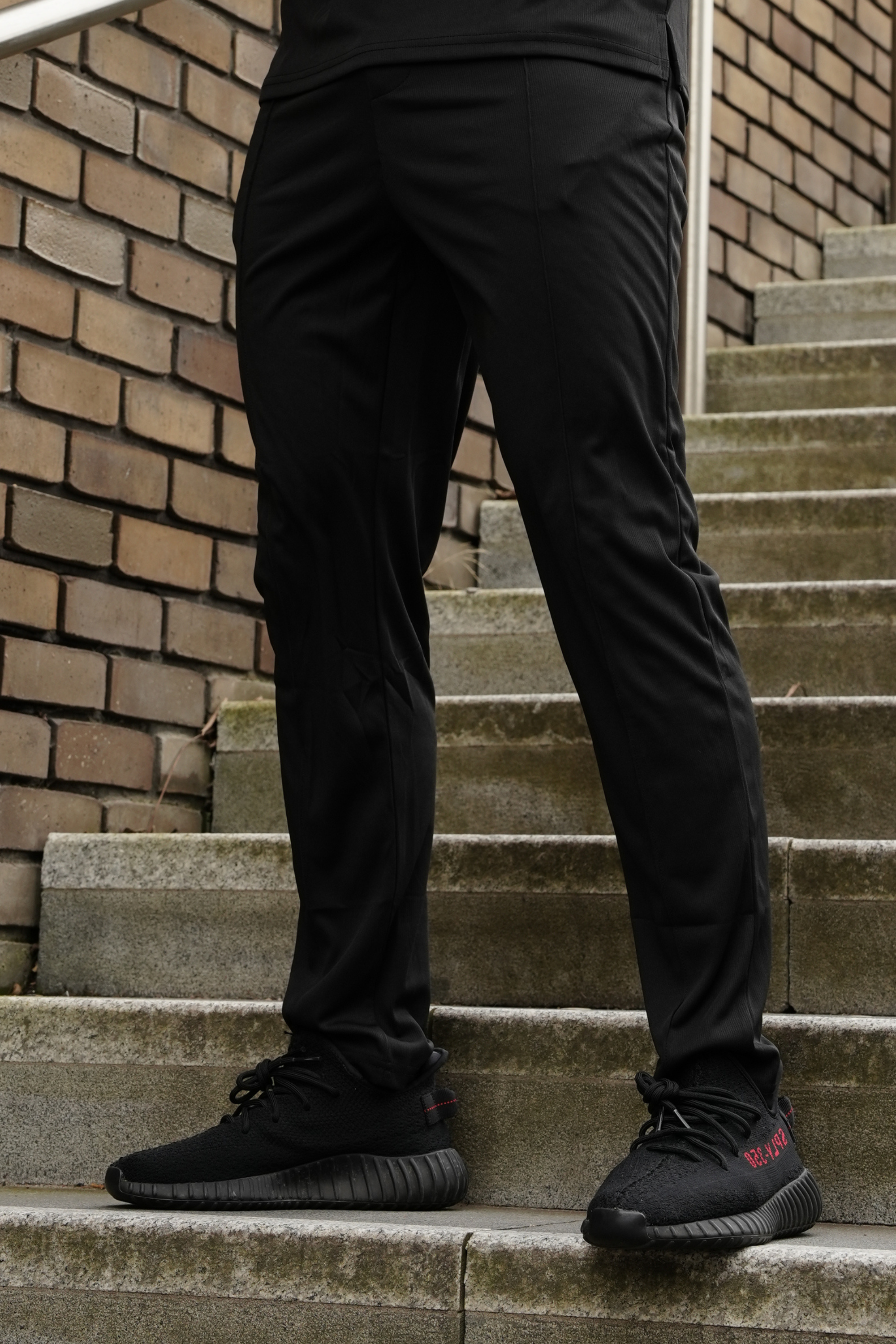 Broncoo Avenue Trouser