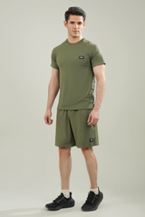 Broncoo Elevon Shorts Set