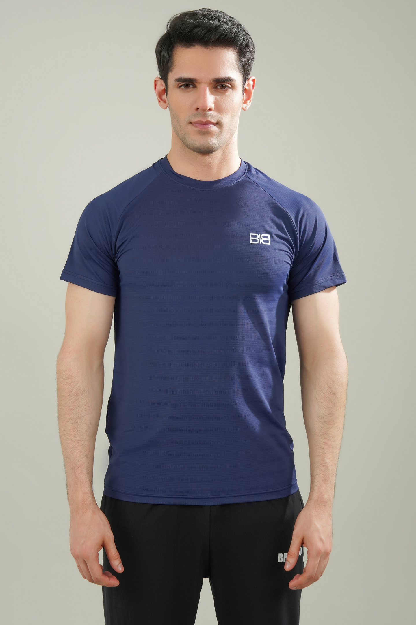 EliteFlex Performance T-Shirt - Blue
