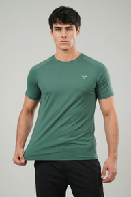 Broncoo Essential T-Shirt - Teal