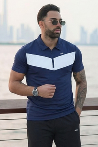 BB Summer Pulse Polo