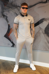 Broncoo Silver Shadow Tracksuit